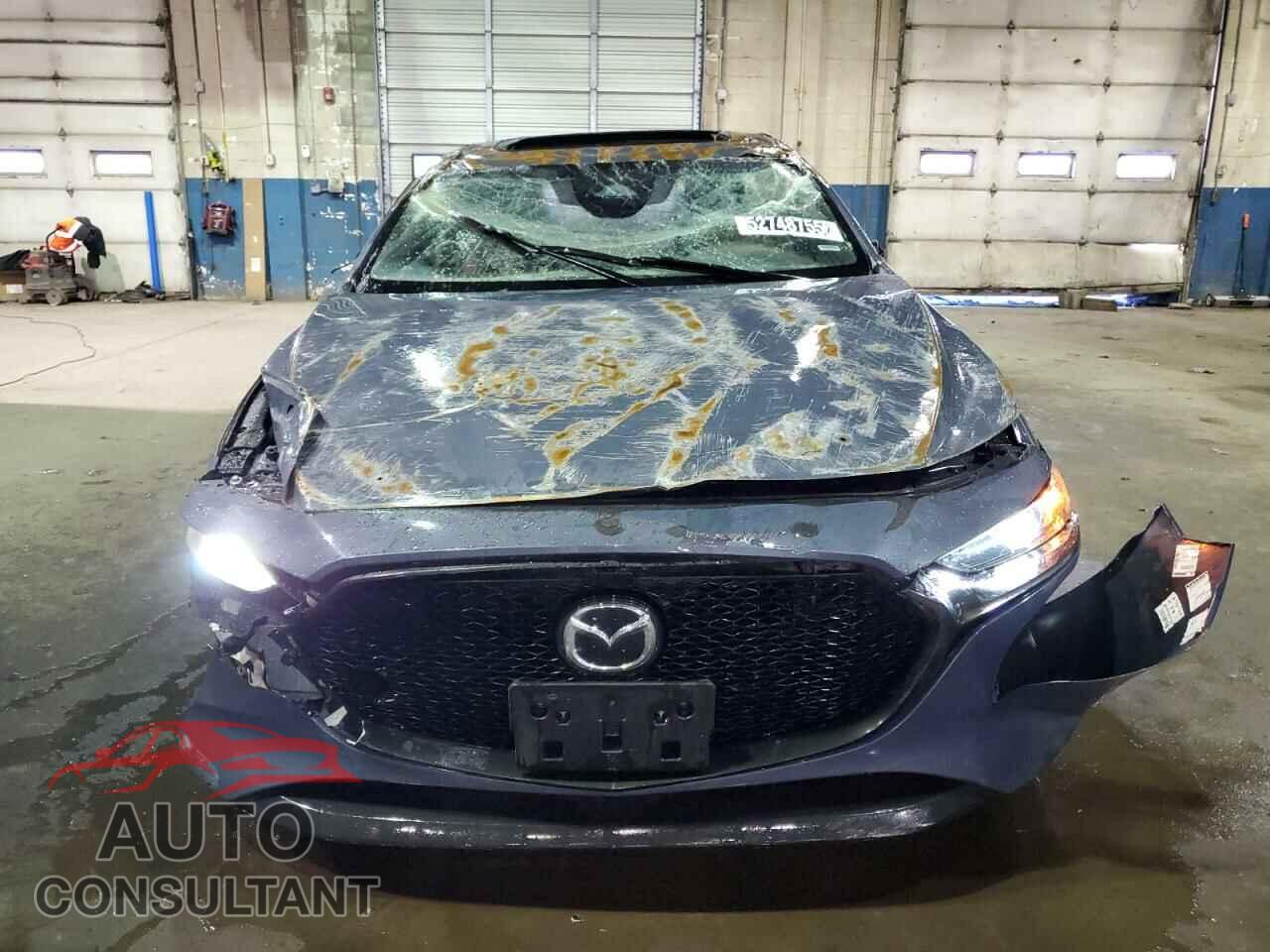 MAZDA 3 2024 - JM1BPBLM2R1709387