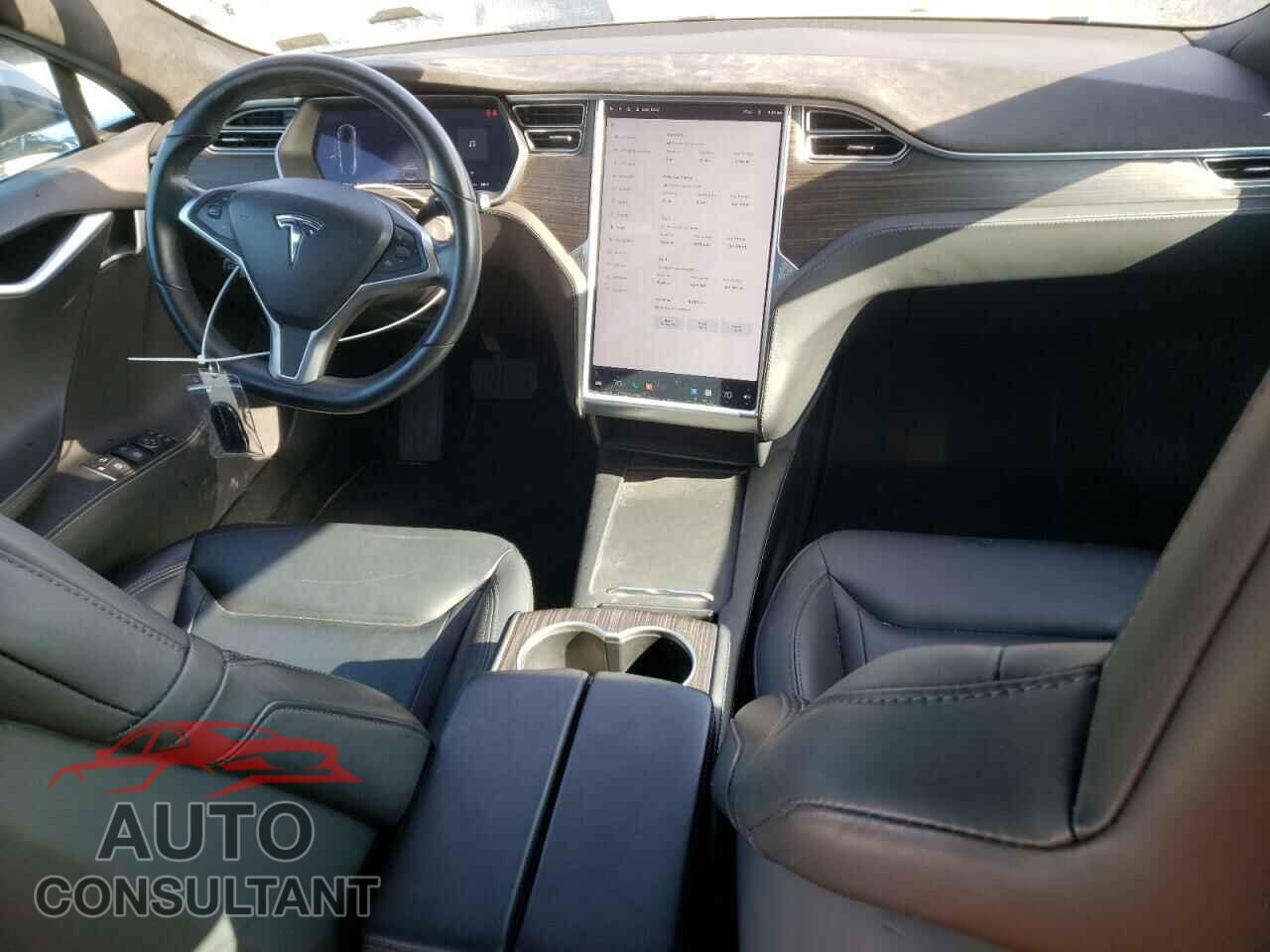 TESLA MODEL S 2016 - 5YJSA1E22GF159054
