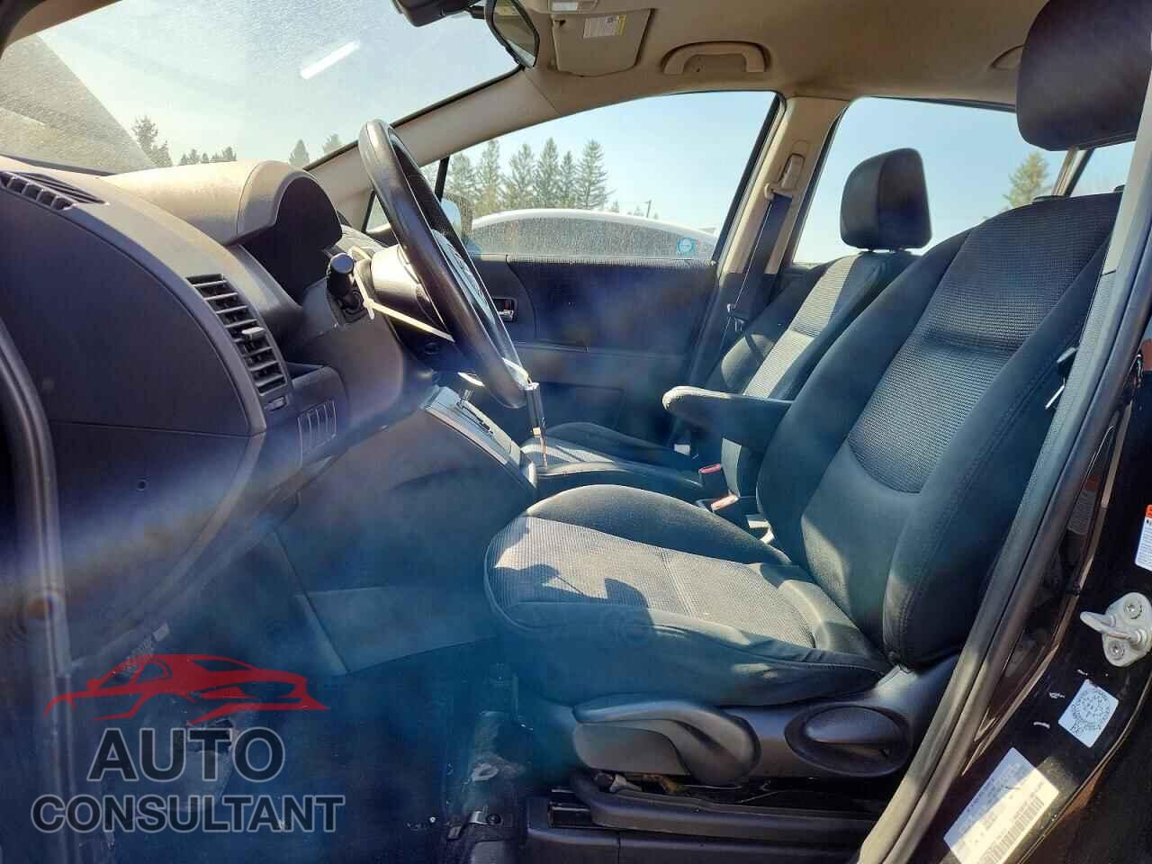 MAZDA 5 2009 - JM1CR293390350831