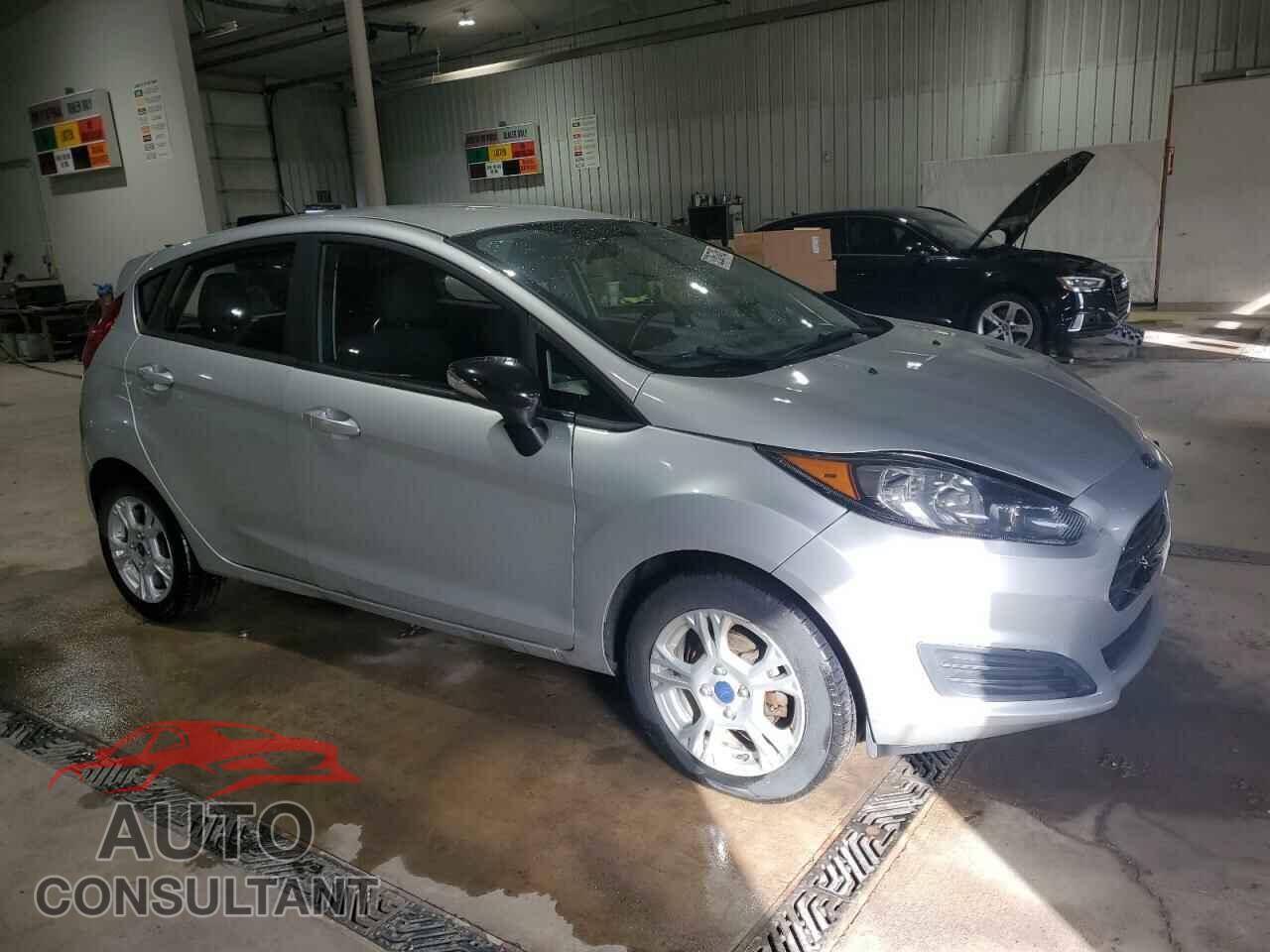 FORD FIESTA 2016 - 3FADP4EJXGM166951