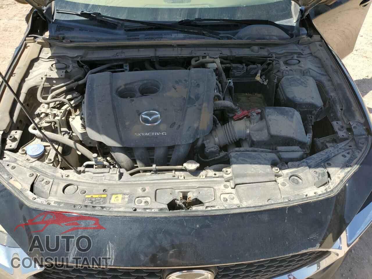 MAZDA 3 2020 - 3MZBPABL5LM132980