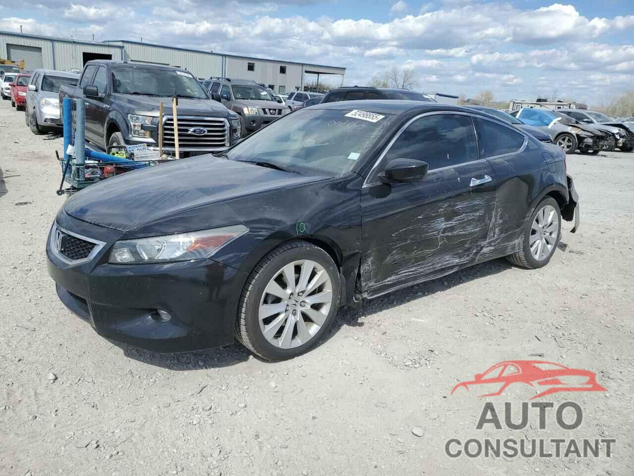 HONDA ACCORD 2010 - 1HGCS2B8XAA002065