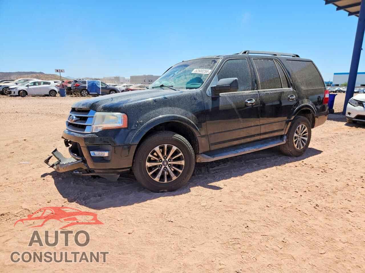 FORD EXPEDITION 2017 - 1FMJU1HT3HEA49927
