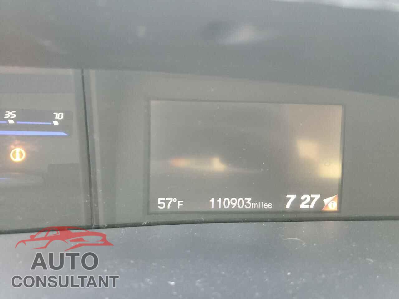 HONDA CIVIC 2014 - 19XFB2F83EE260274