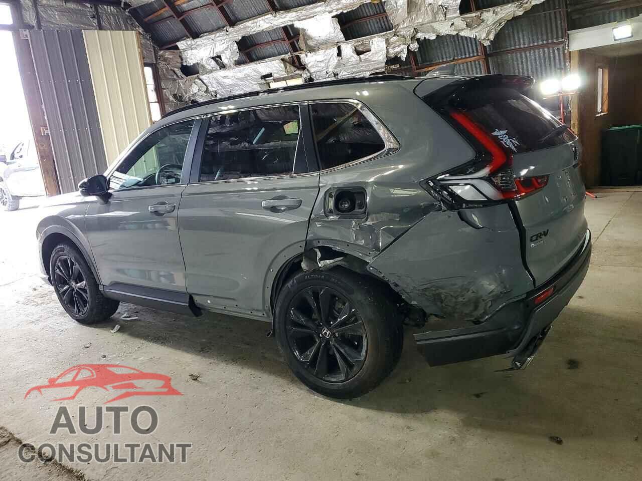 HONDA CRV 2024 - 2HKRS6H9XRH804622
