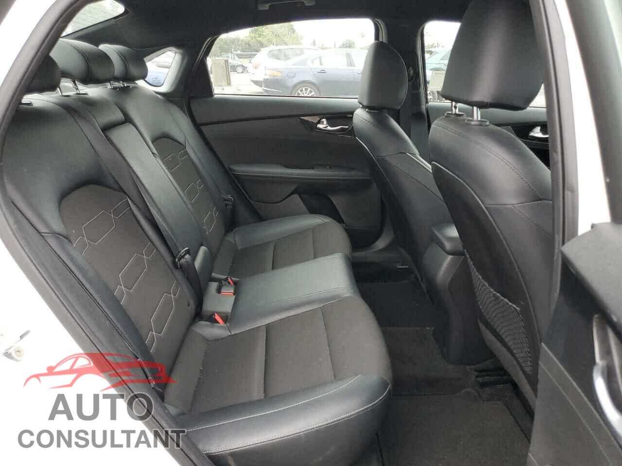 KIA FORTE 2023 - 3KPF54AD4PE578754