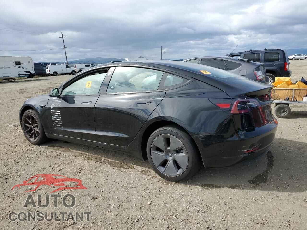 TESLA MODEL 3 2023 - 5YJ3E1EA3PF712441