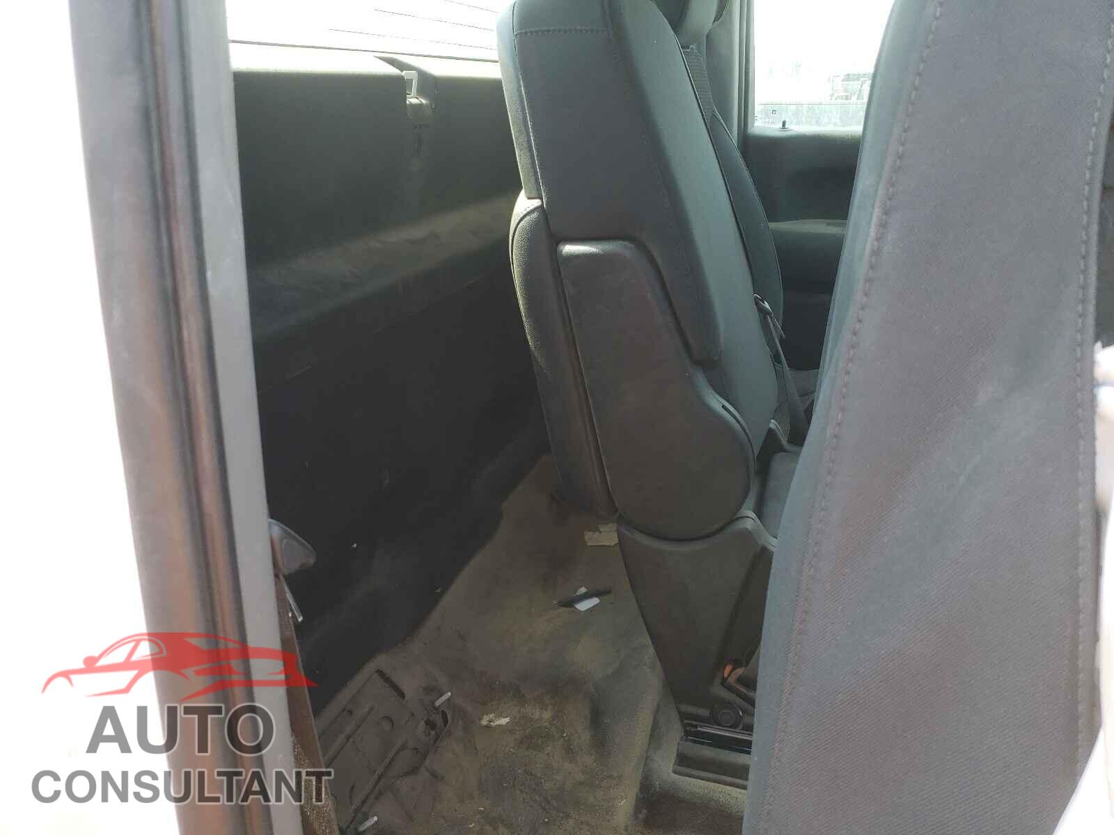 CHEVROLET SILVERADO 2020 - 1GC3YLE74LF199360