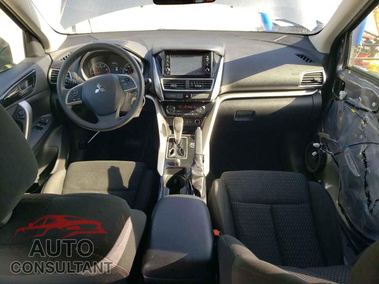 MITSUBISHI ECLIPSE 2019 - JA4AT3AA4KZ018532