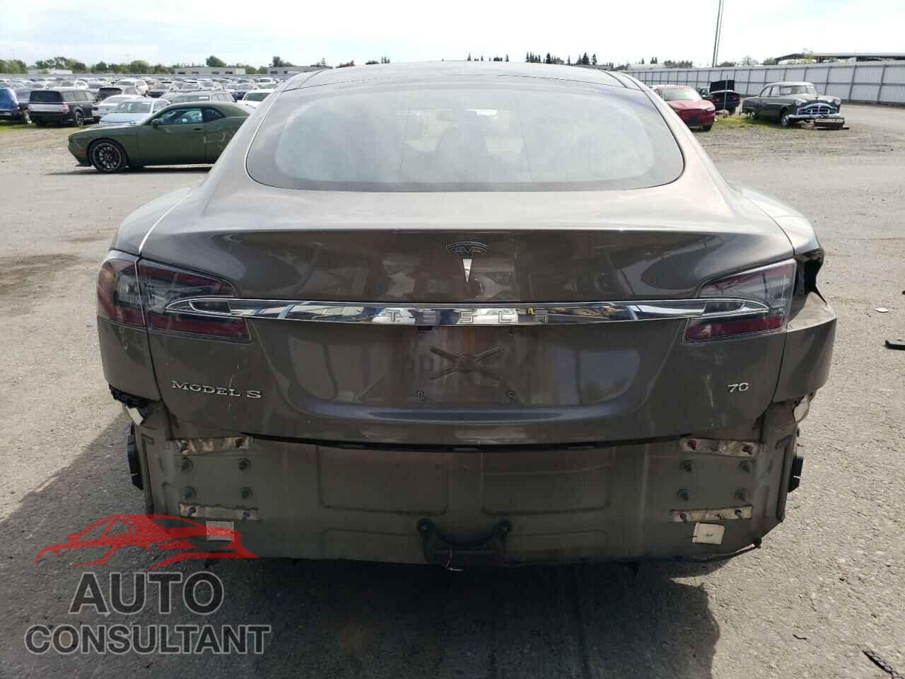 TESLA MODEL S 2016 - 5YJSA1E14GF131506