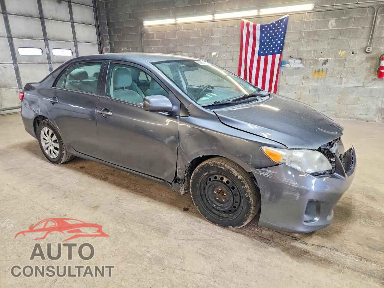 TOYOTA COROLLA 2013 - 2T1BU4EEXDC101440