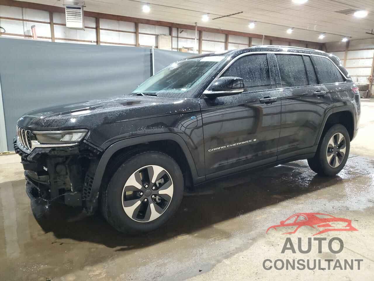 JEEP GRAND CHER 2024 - 1C4RJYB62RC720660