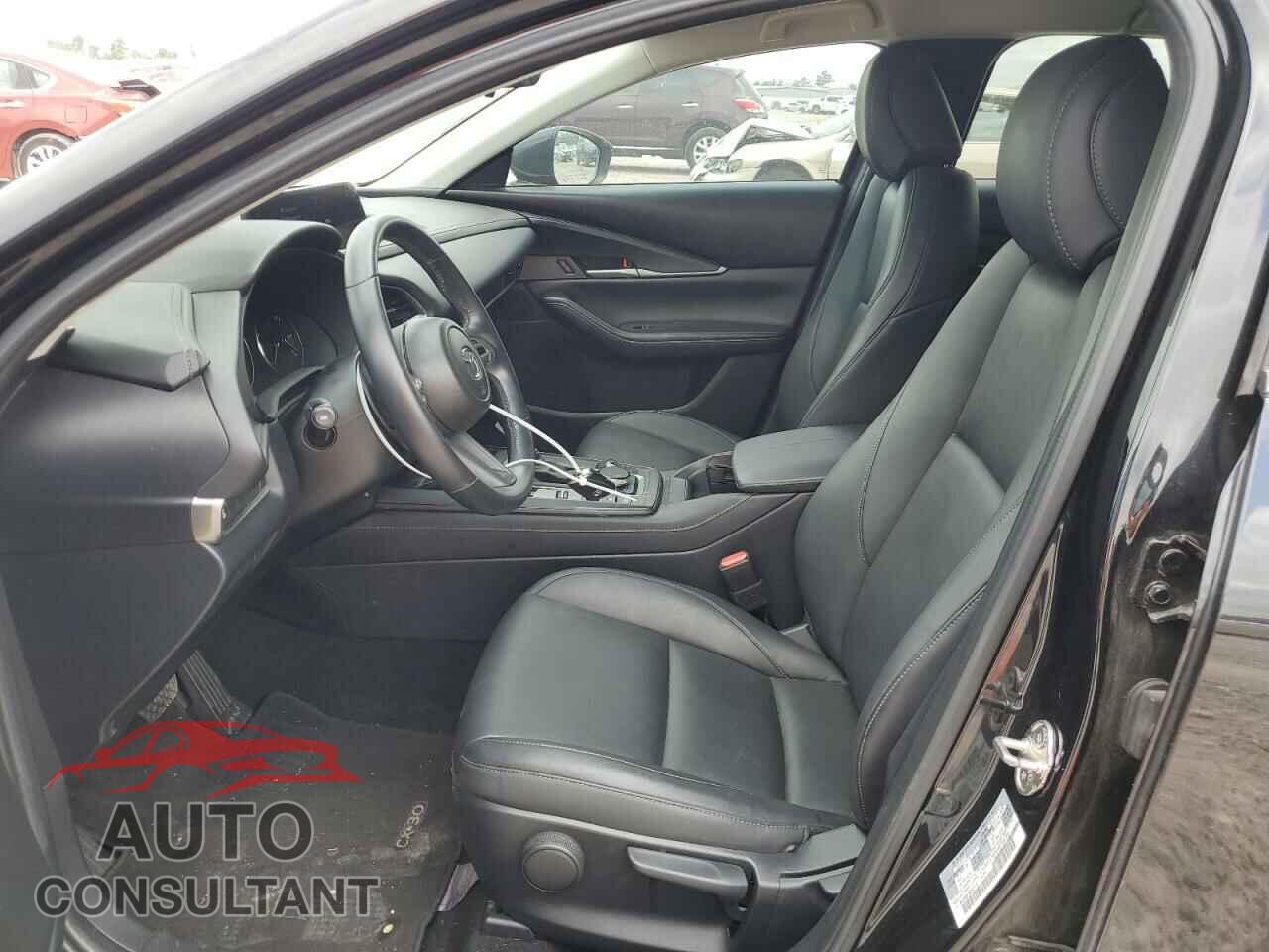 MAZDA CX30 2022 - 3MVDMBBL6NM437187