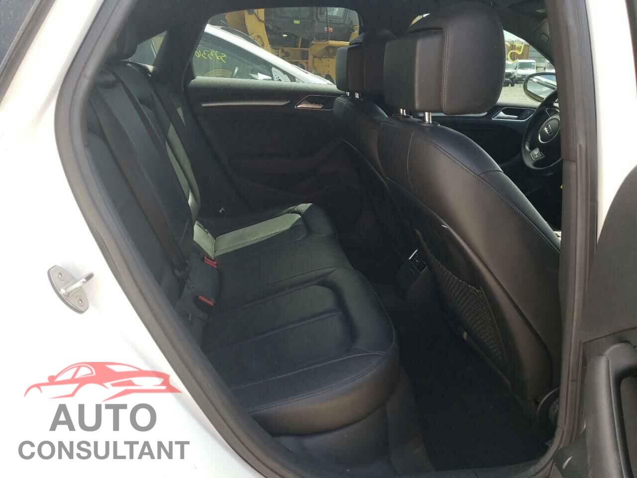 AUDI A3 2016 - WAUA7GFFXG1099089