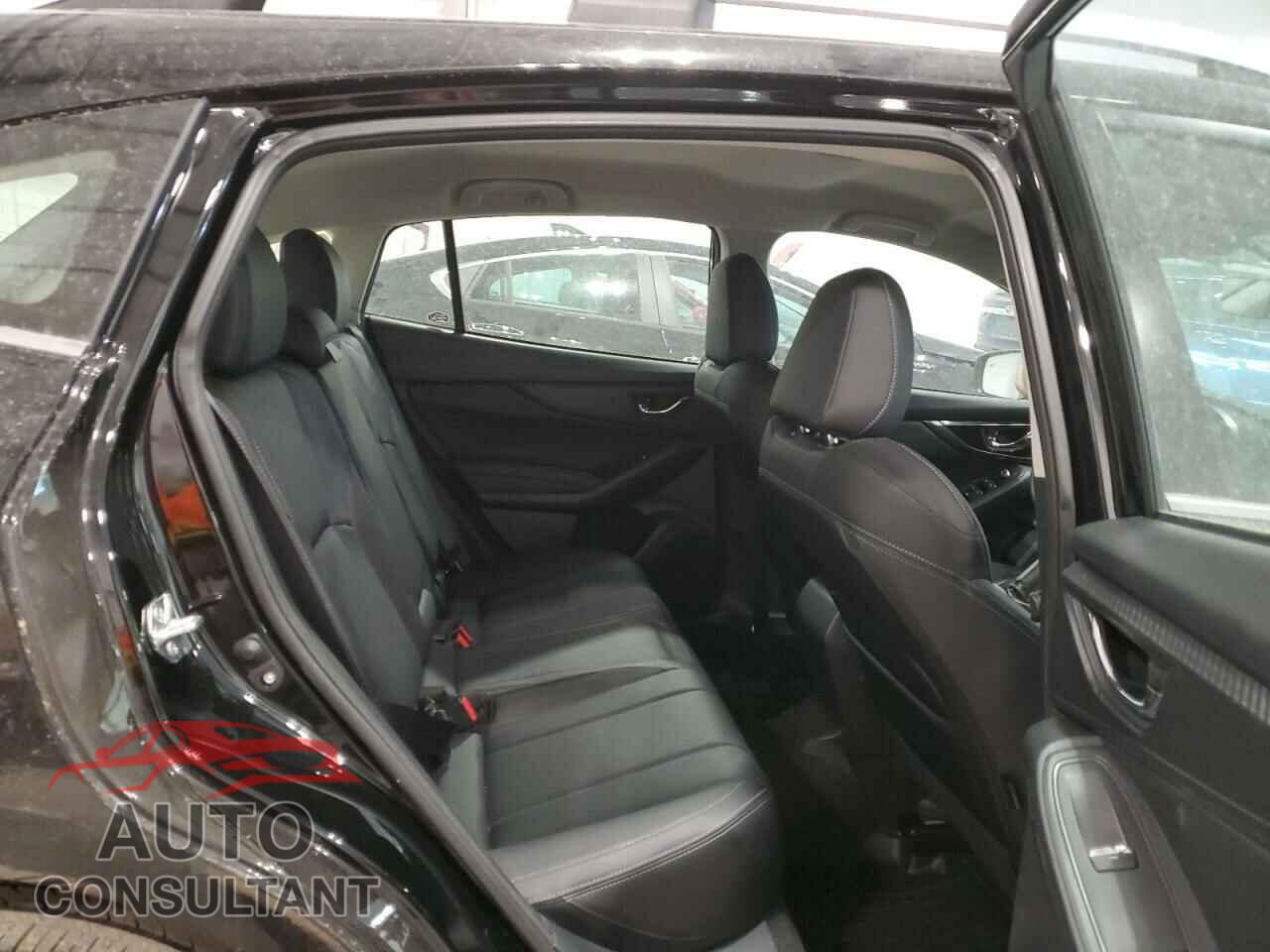 SUBARU IMPREZA 2017 - 4S3GTAN66H3738033