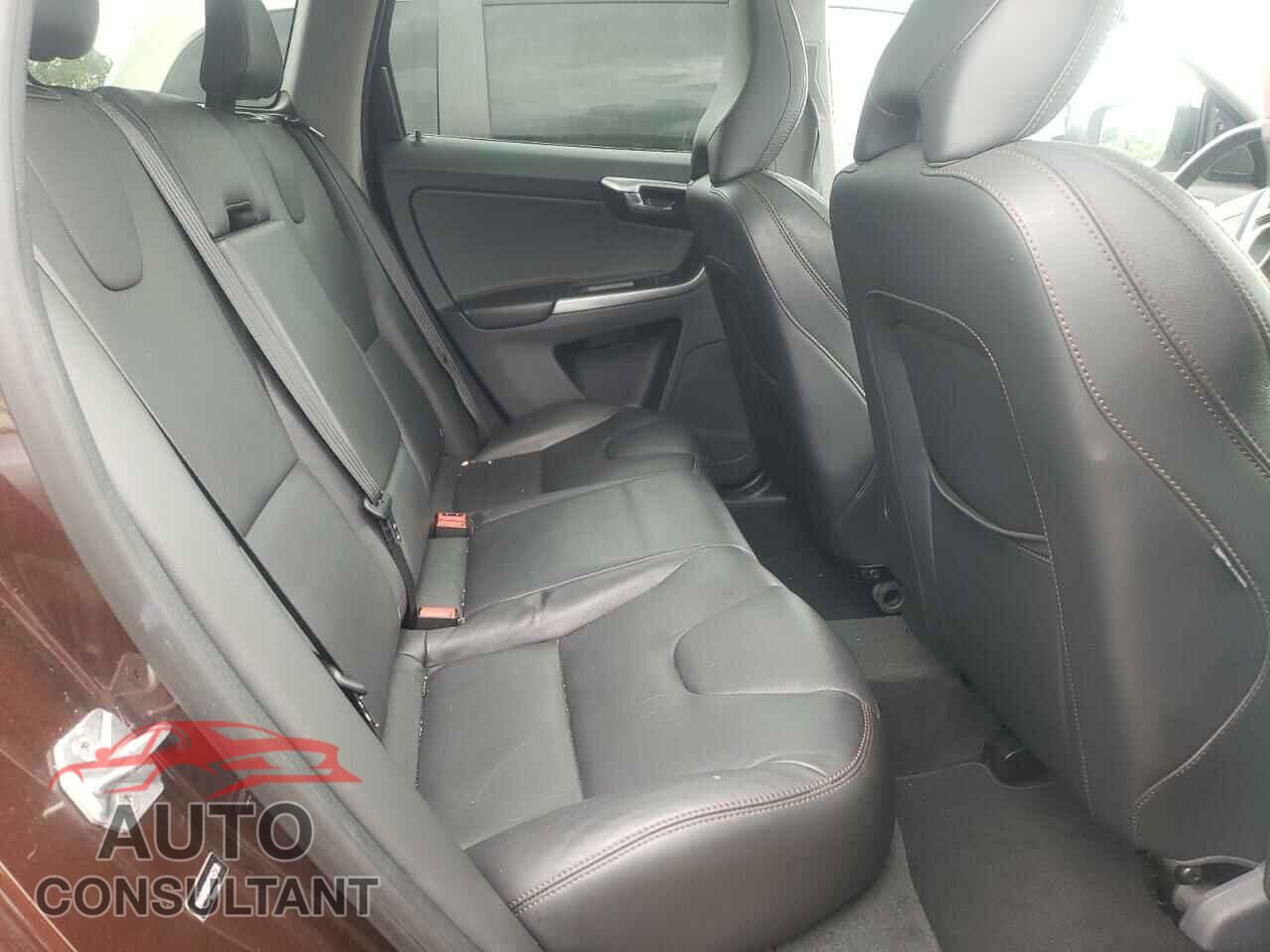 VOLVO XC60 2017 - YV440MDR2H2225728