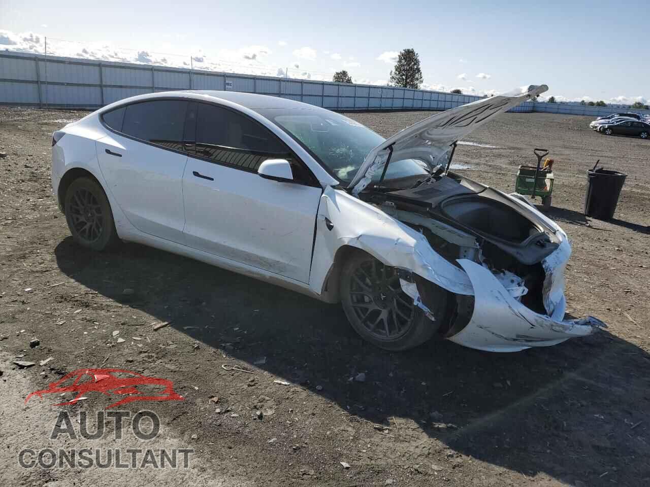TESLA MODEL 3 2024 - 5YJ3E1EB9RF854272