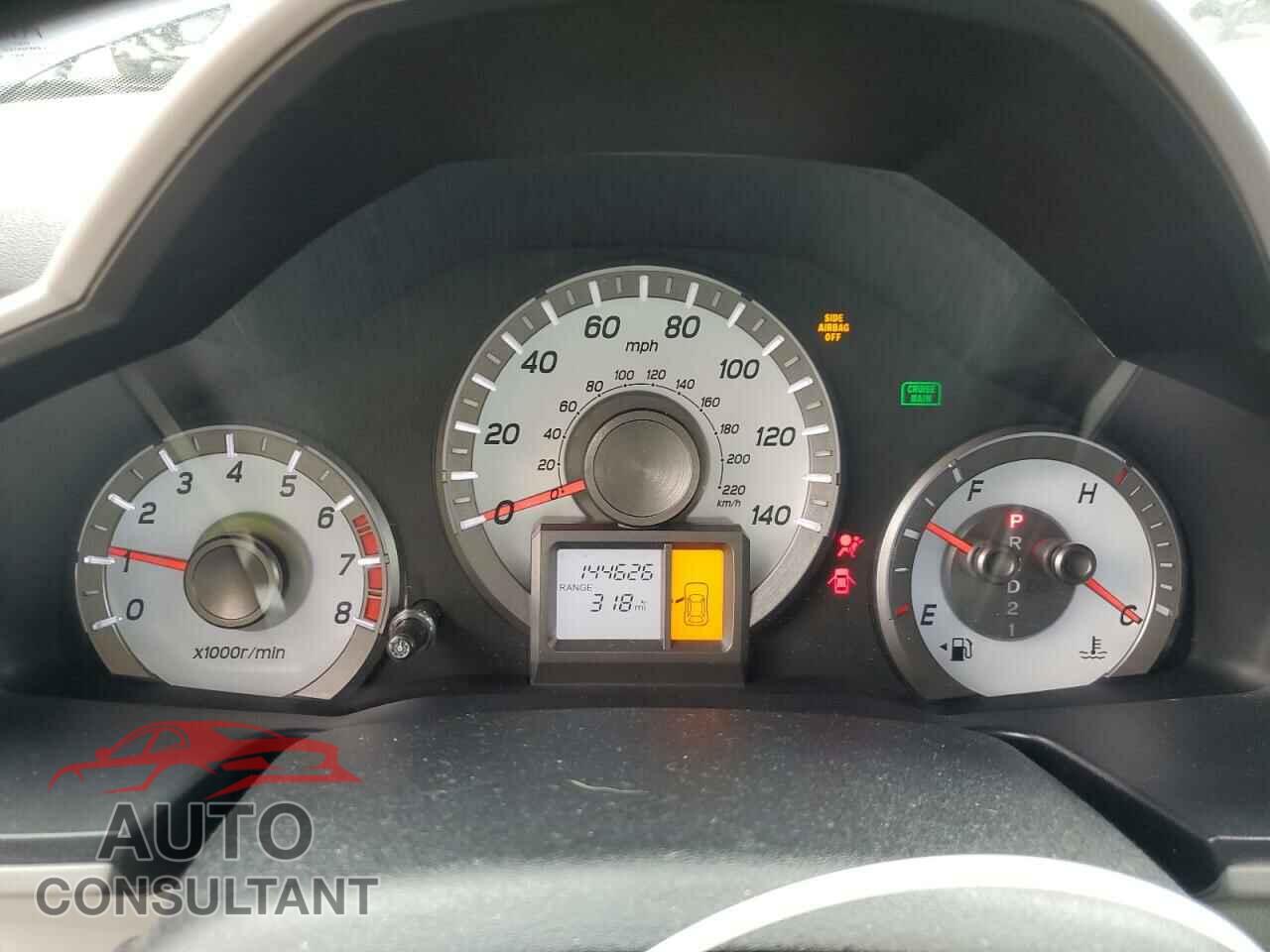 HONDA PILOT 2015 - 5FNYF4H2XFB074714