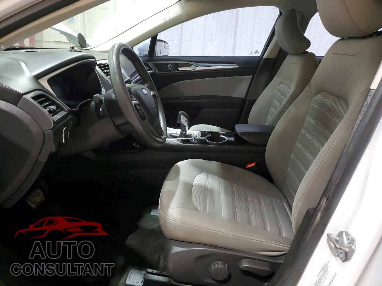 FORD ALL Models 2016 - 1FA6P0G7XG5123932