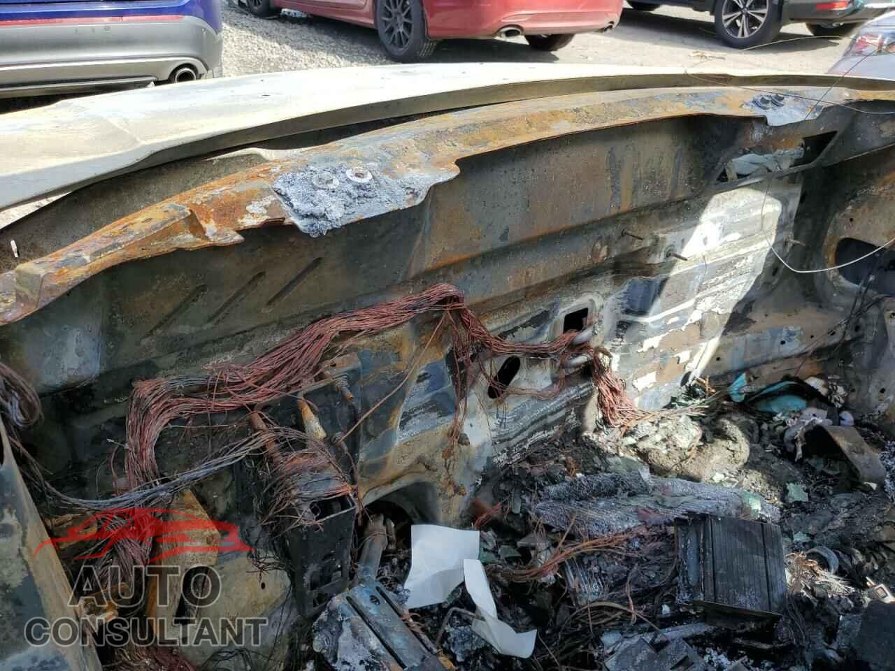 JEEP PATRIOT 2009 - 1J4FF48B99D208111