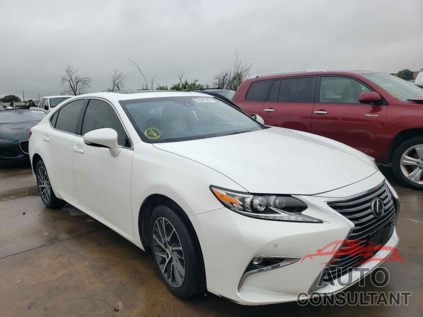 LEXUS ES350 2016 - JTHBK1GG5G2234093