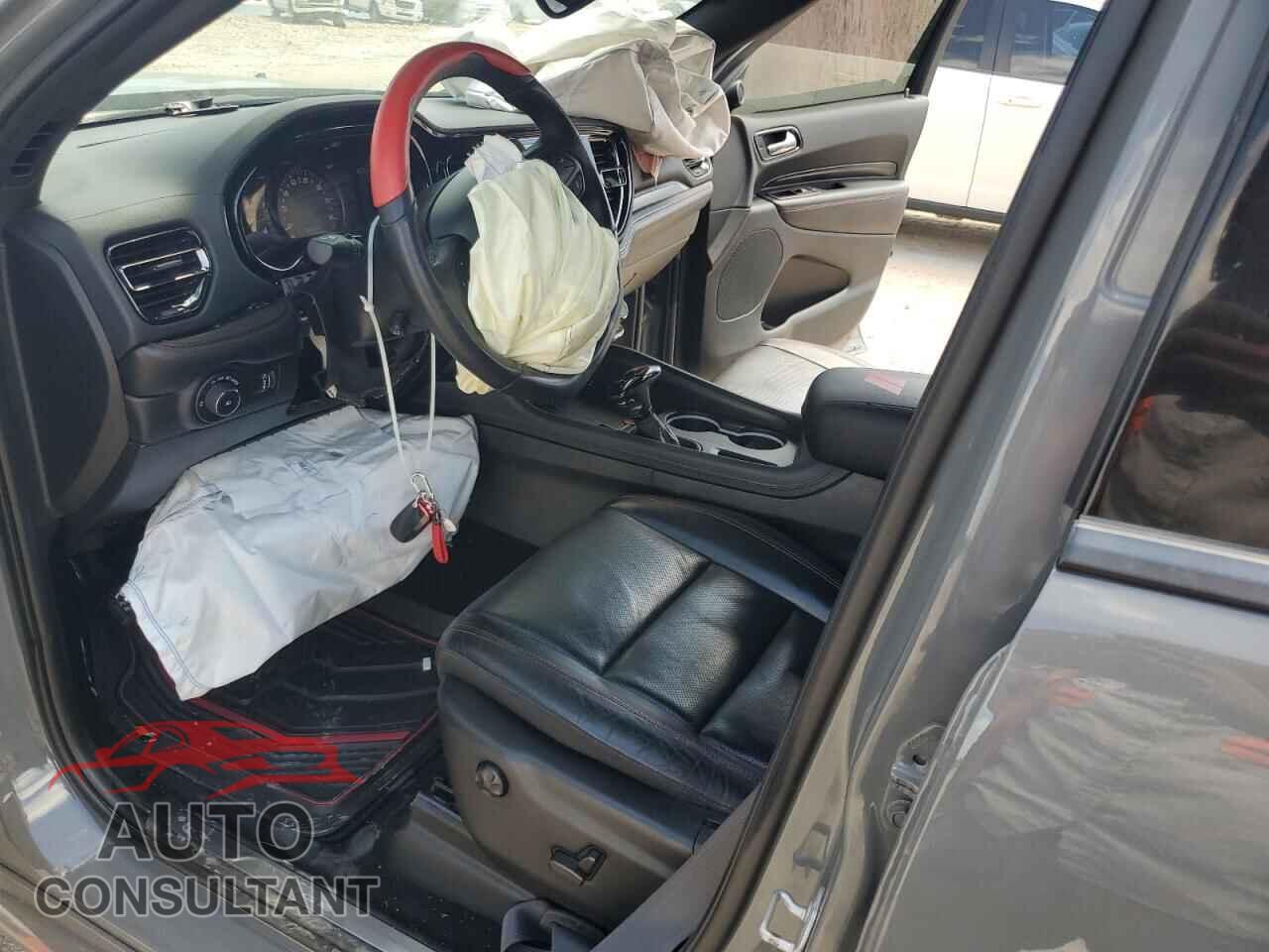 DODGE DURANGO 2023 - 1C4SDHCT5PC616903