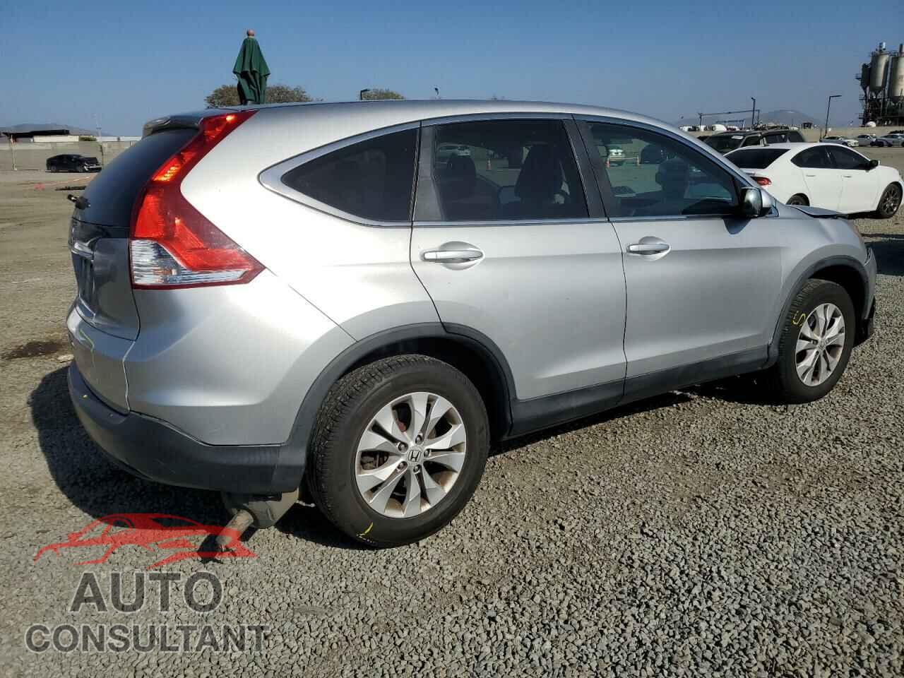 HONDA CRV 2014 - 3CZRM3H59EG705020