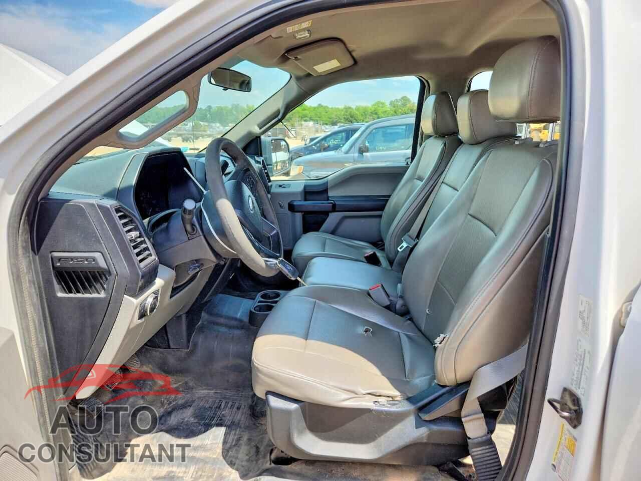 FORD F150 2017 - 1FTEW1CF5HFC17109