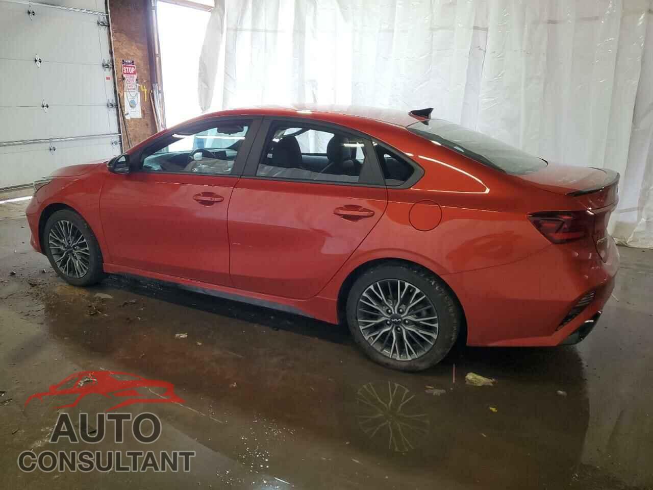 KIA FORTE 2023 - 3KPF54AD2PE644668