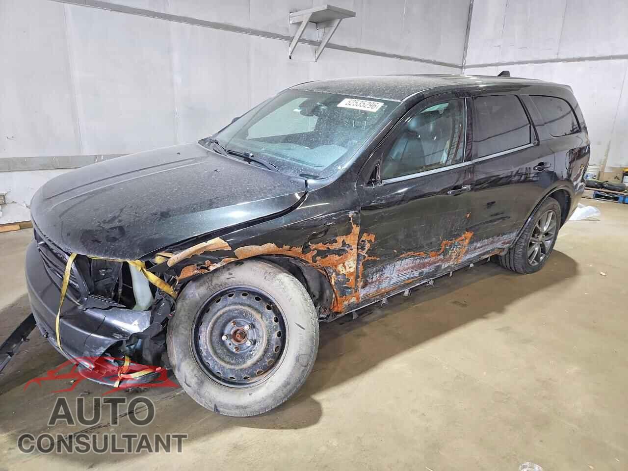 DODGE DURANGO 2015 - 1C4RDJAG7FC180274