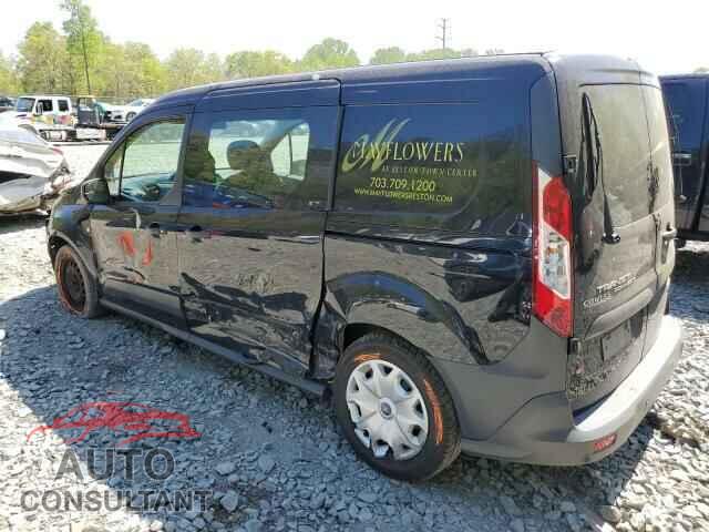 FORD TRANSIT 2016 - NM0LS7E73G1270878