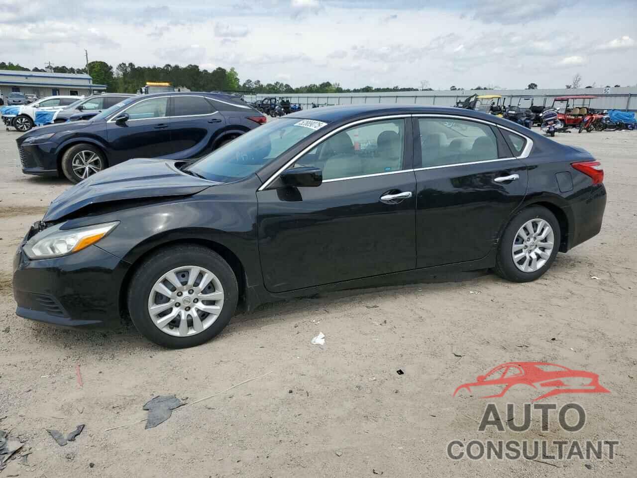 NISSAN ALTIMA 2016 - 1N4AL3AP2GC270015