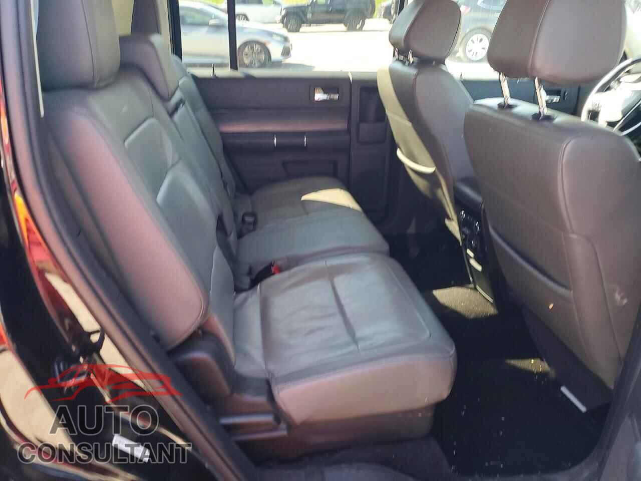 FORD FLEX 2019 - 2FMHK6C84KBA30942
