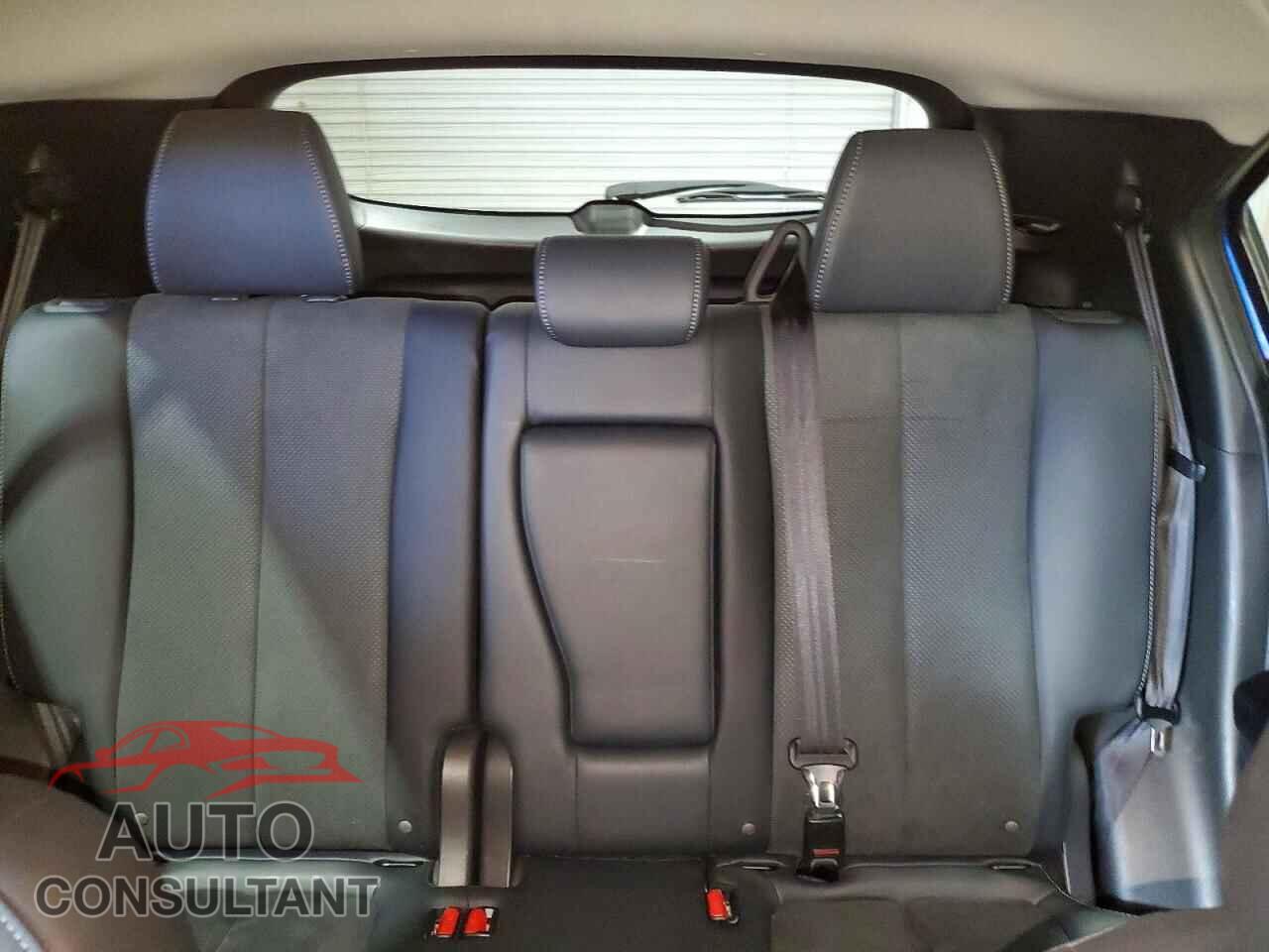 MITSUBISHI ECLIPSE 2025 - JA4ATWAA9SZ036770