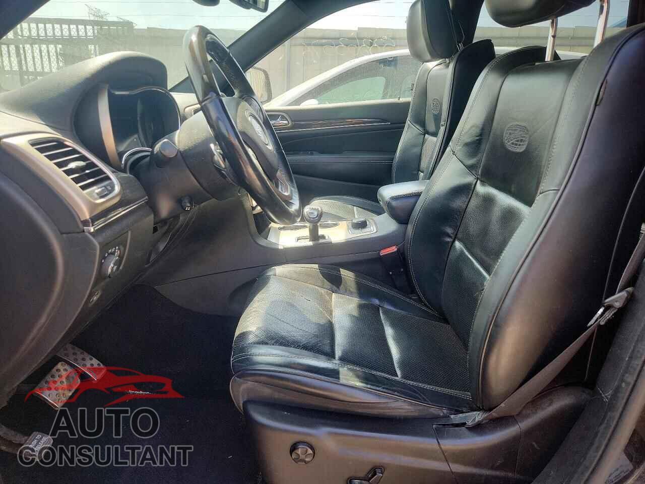 JEEP CHEROKEE 2014 - 1C4RJFCG3EC542313