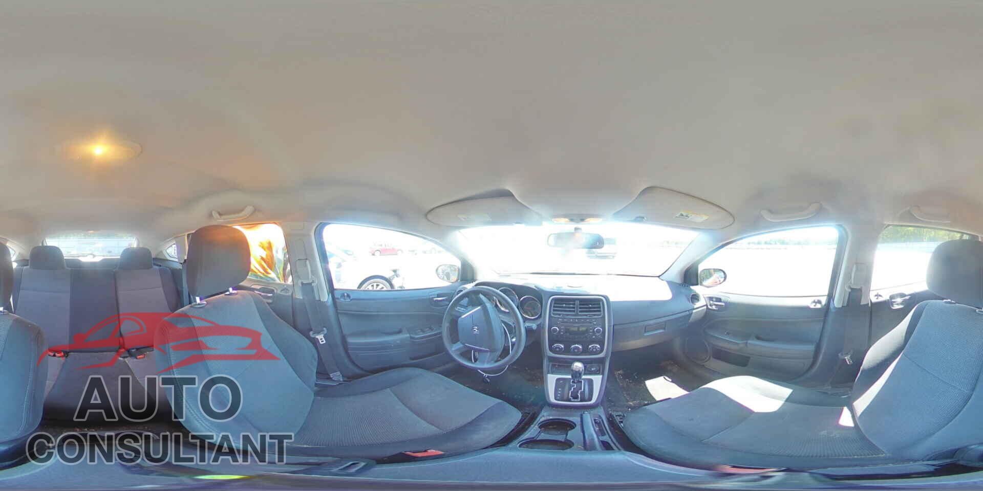 DODGE CALIBER 2010 - 1B3CB4HA2AD601059