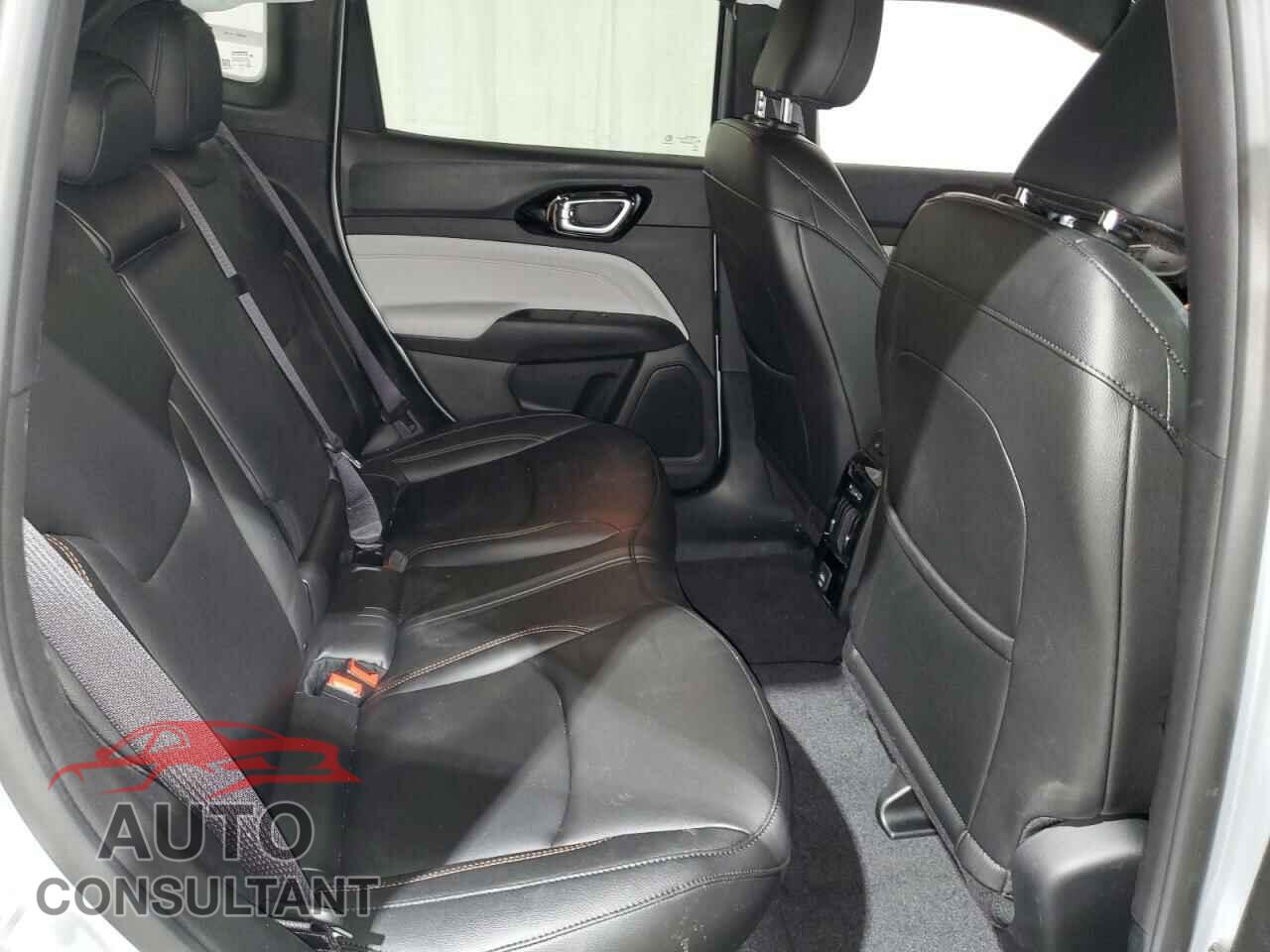 JEEP COMPASS 2024 - 3C4NJDCN5RT175992