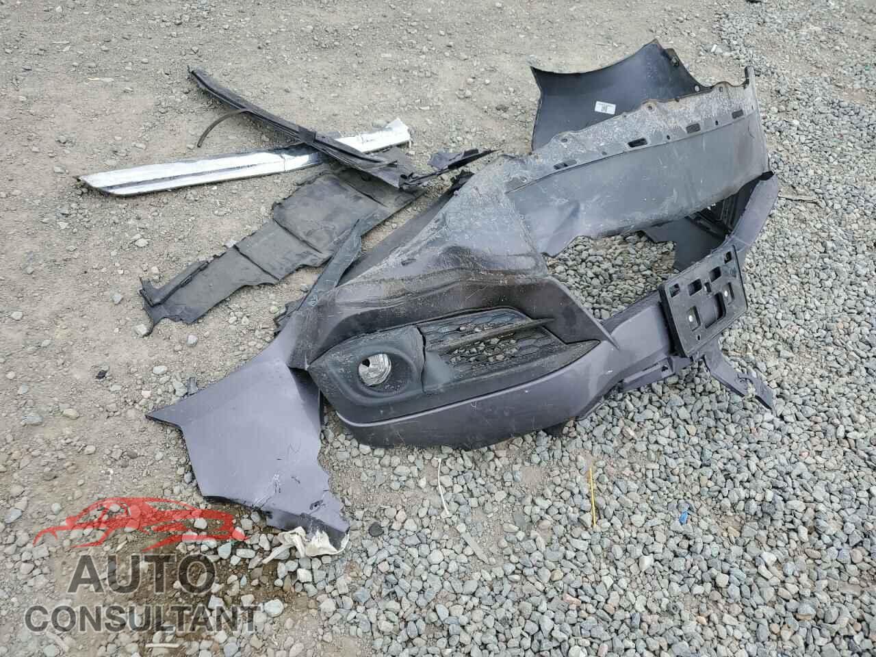 HONDA CIVIC 2017 - 2HGFC2F75HH565516
