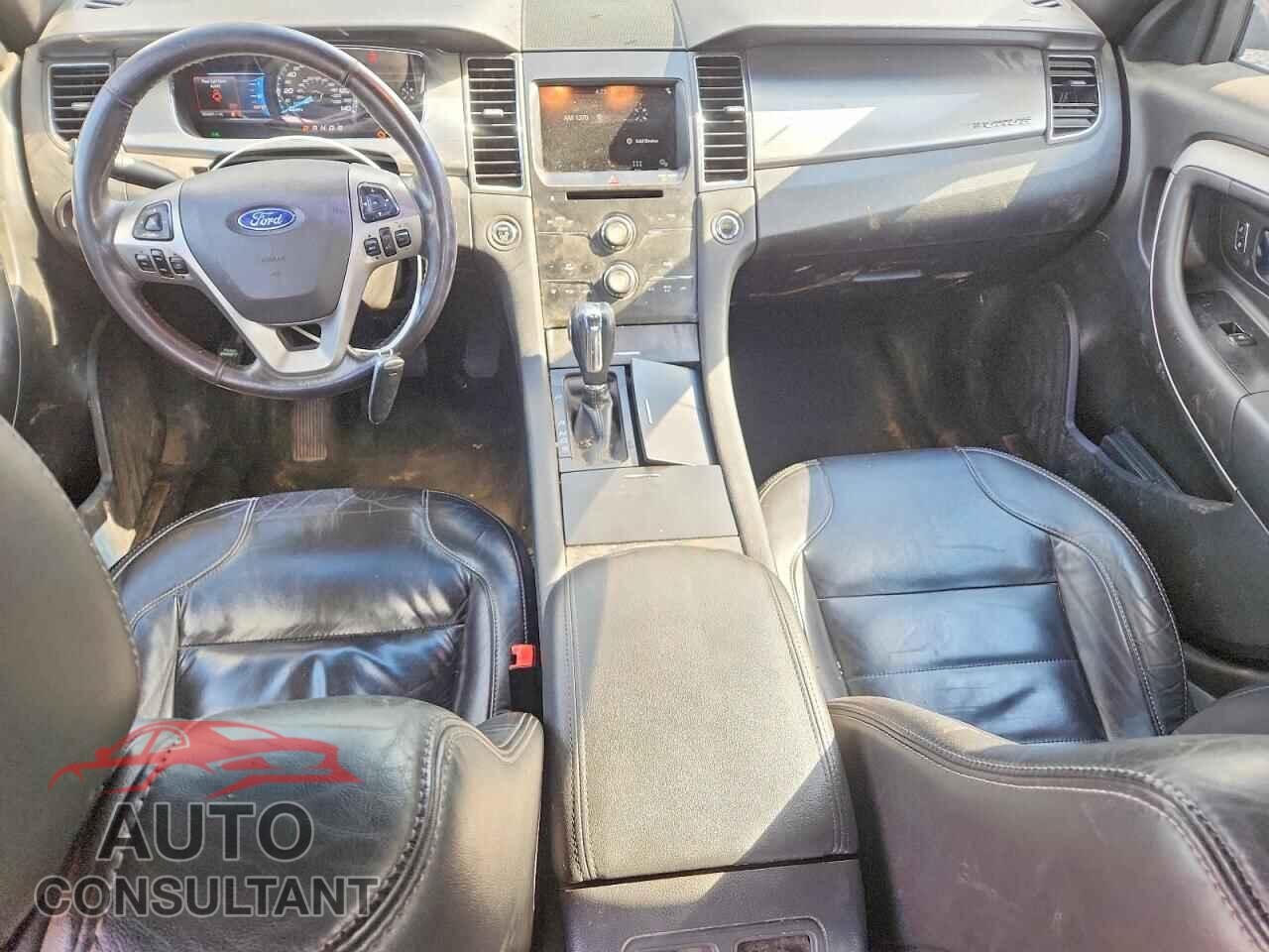 FORD TAURUS 2016 - 1FAHP2E89GG131900