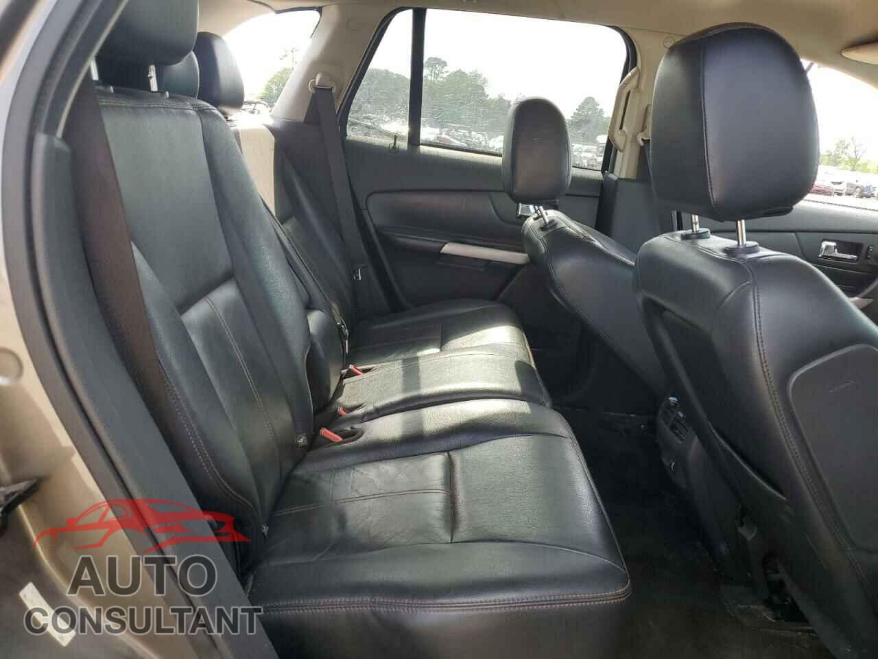 FORD EDGE 2013 - 2FMDK4JC6DBB09266