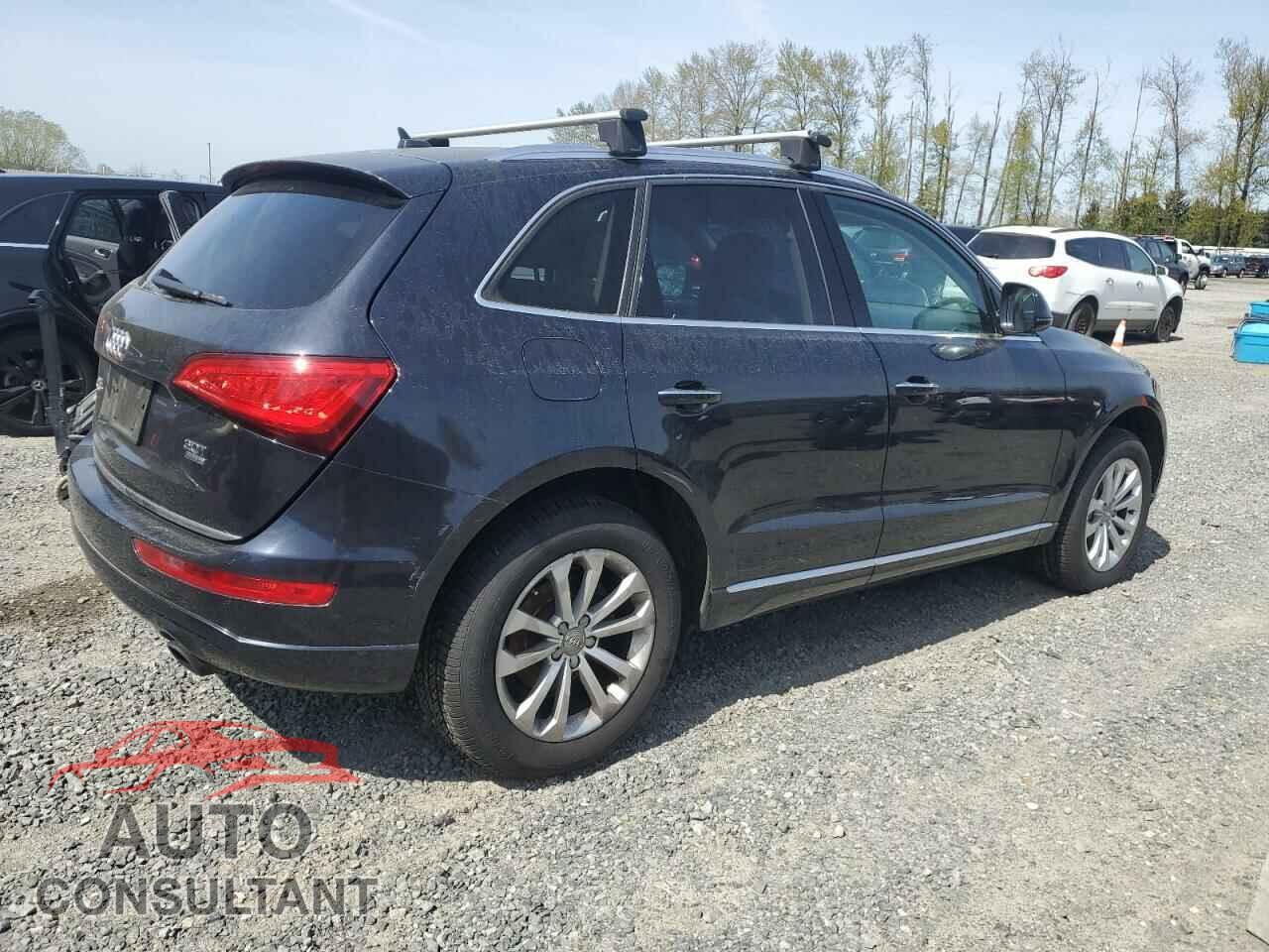 AUDI Q5 2015 - WA1LFAFP0FA086767