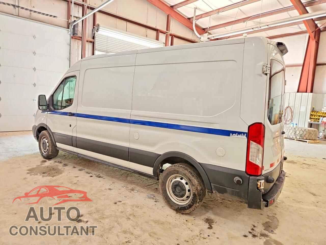FORD TRANSIT 2018 - 1FTBW2CM2JKB30983