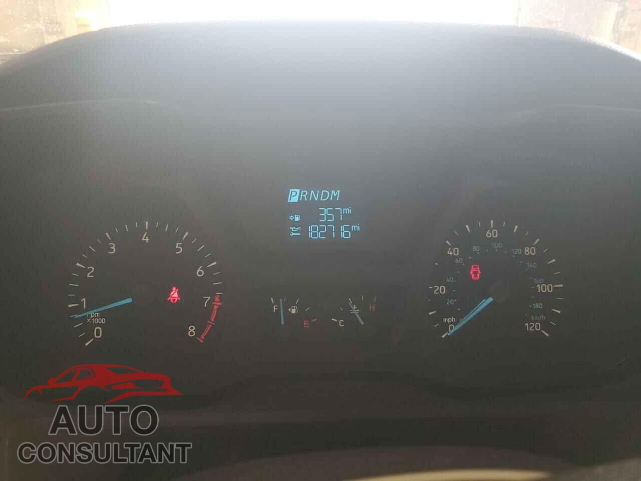 FORD TRANSIT 2017 - 1FTYR2CMXHKA00770