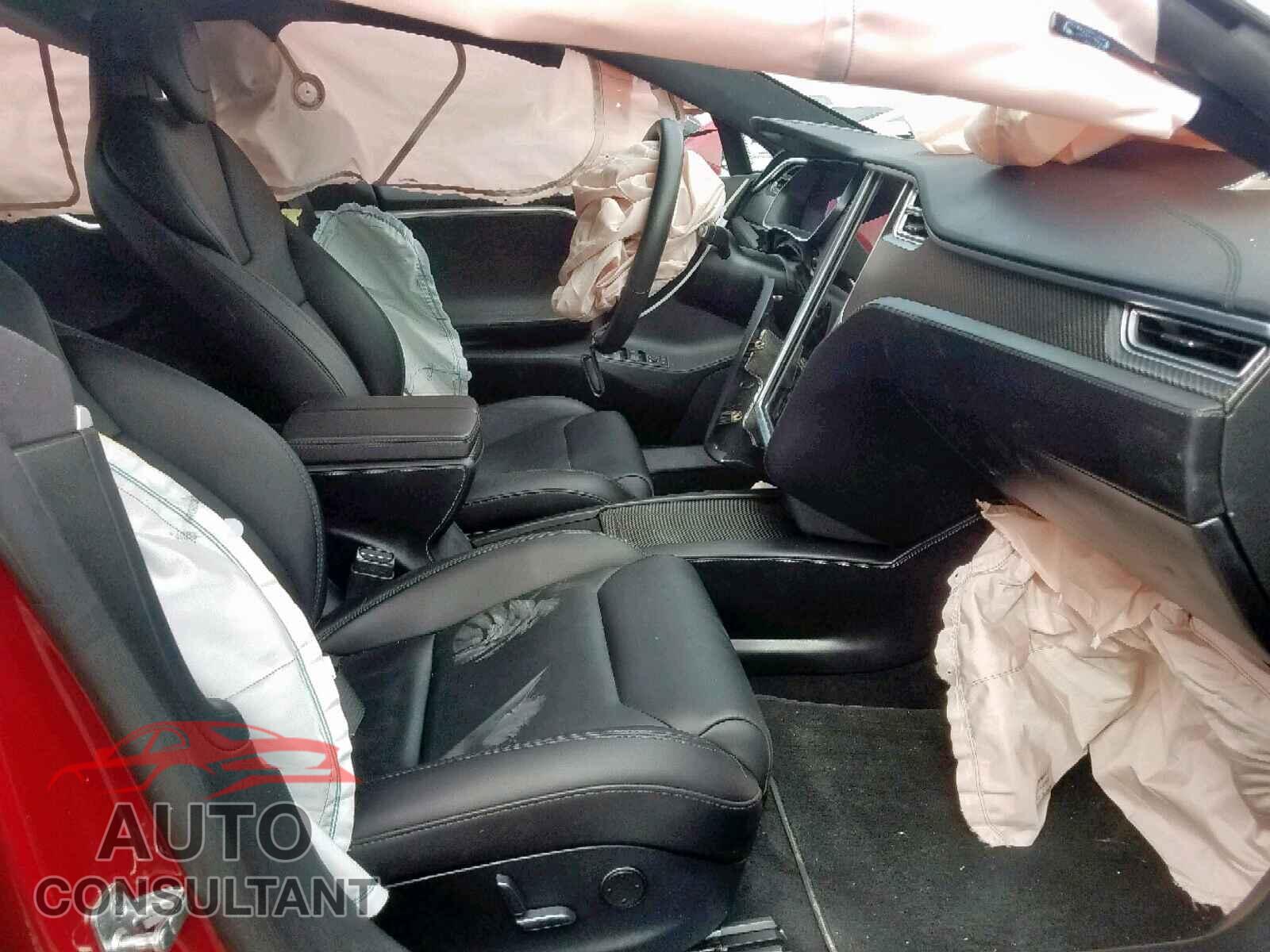 TESLA MODEL S 2018 - 5YJSA1E2XJF247650