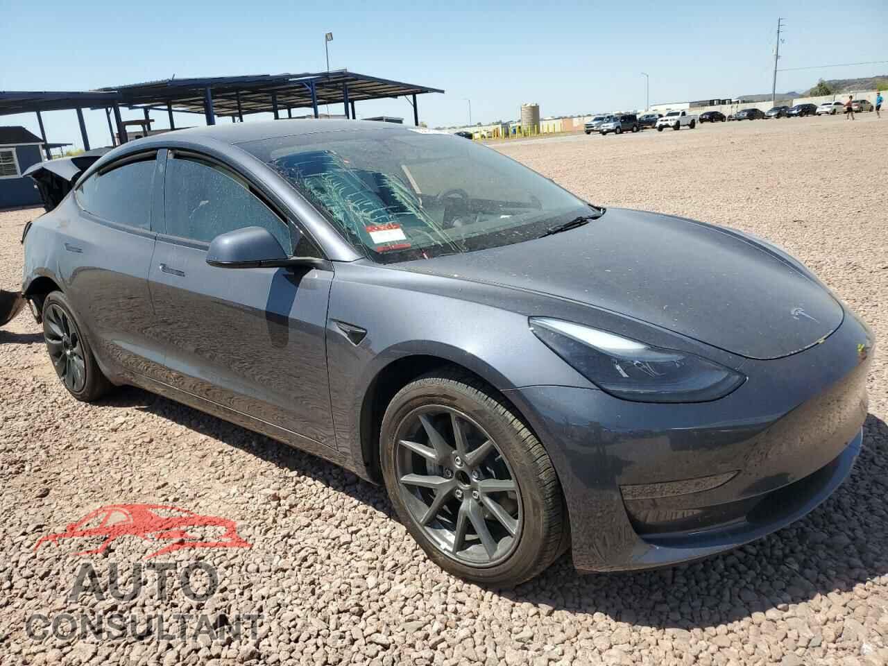 TESLA MODEL 3 2023 - 5YJ3E1EA4PF480948