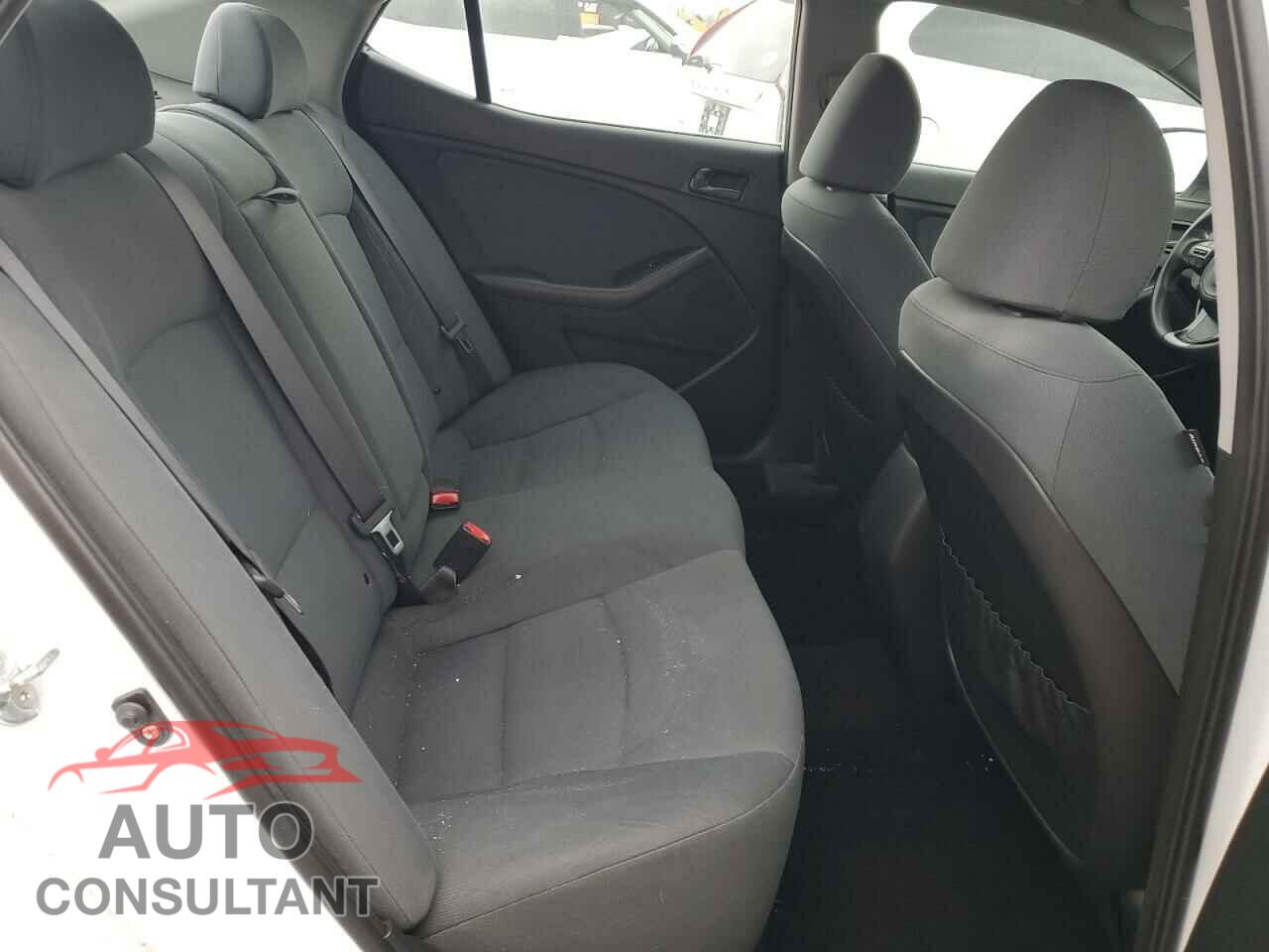 KIA OPTIMA 2015 - KNAGM4A78F5645140