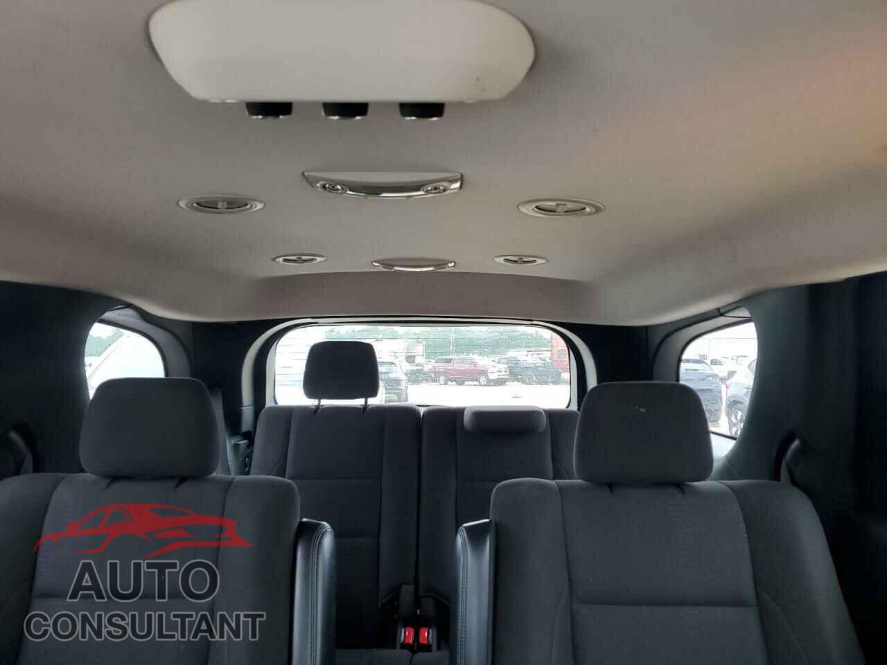 DODGE DURANGO 2014 - 1C4RDHAG2EC973800