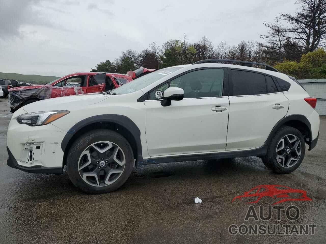 SUBARU CROSSTREK 2018 - JF2GTALC0JH315659