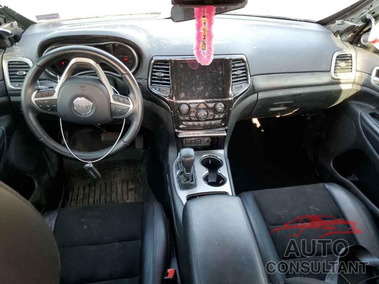 JEEP GRAND CHER 2021 - 1C4RJFAG5MC769505