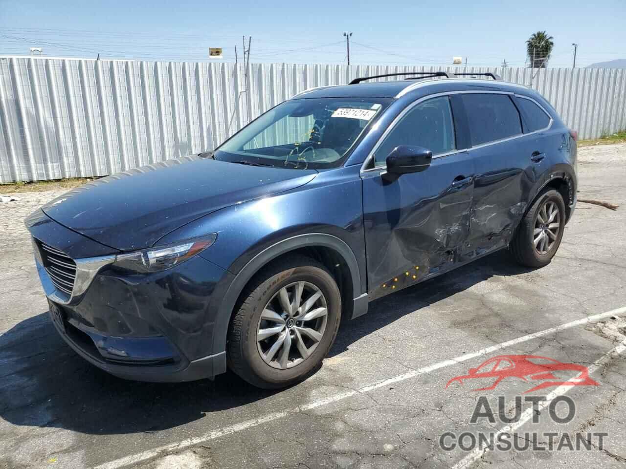 MAZDA CX-9 2019 - JM3TCACY9K0324036